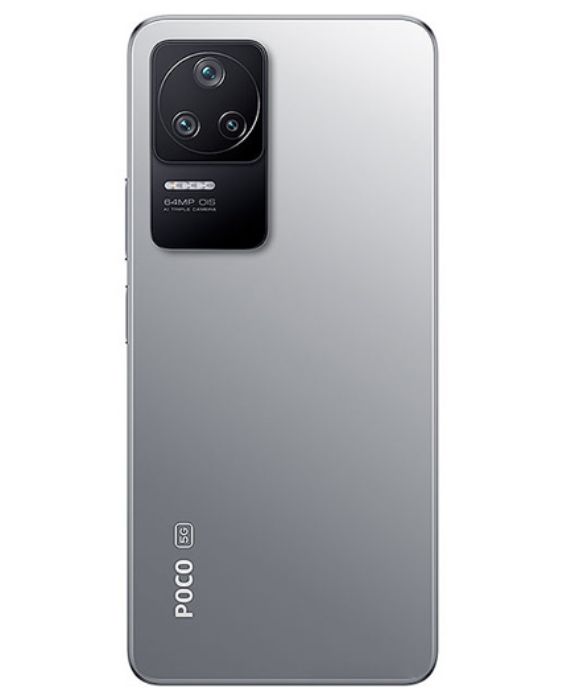 تصویر  گوشی موبایل شیائومی مدل پوکو F4 5G ظرفیت 256 گیگابایت رم 12 گیگابایت