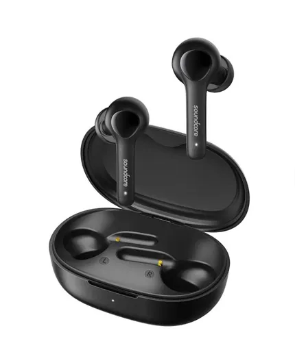 تصویر  هندزفری بی سیم انکر مدل Soundcore Life Note A3908