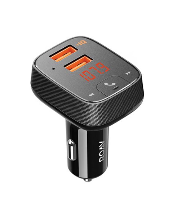 تصویر  شارژر فندکی انکر مدل R5111 تصویر  شارژر فندکی انکر مدل R5111