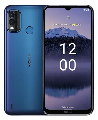 تصویر  گوشی موبایل نوکیا مدل G11 Plus ظرفیت 32 گیگابایت رم 3 گیگابایت