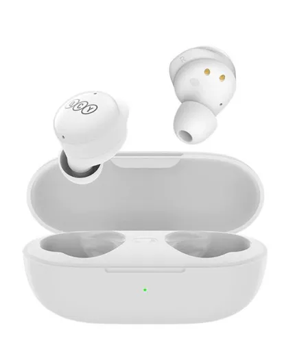 تصویر  هندزفری بی سیم کیو سی وای مدل T17