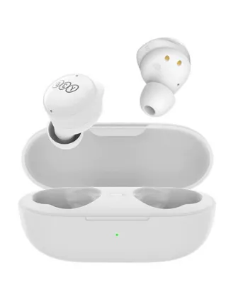 تصویر  هندزفری بی سیم کیو سی وای مدل T17