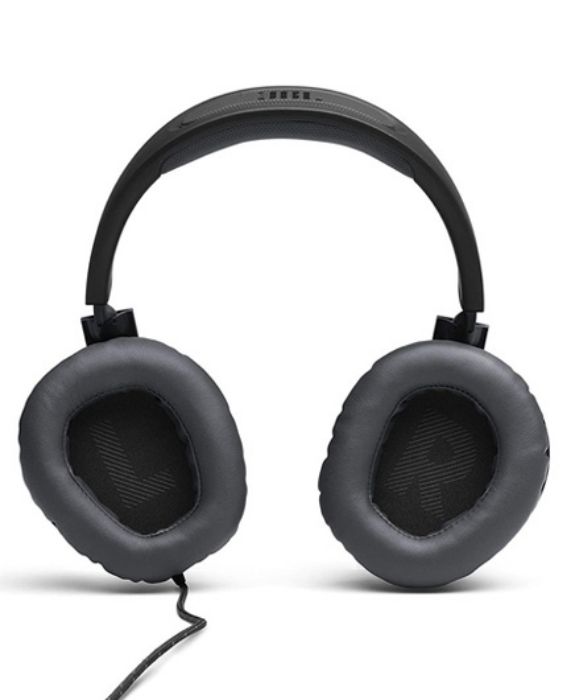 تصویر  هدفون گیمینگ سیمی جی بی ال مدل Quantum 100