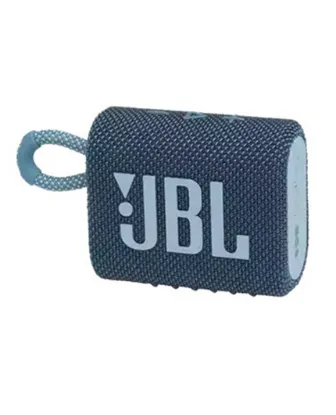 تصویر  اسپیکر بلوتوثی قابل حمل جی بی ال مدل Go 3