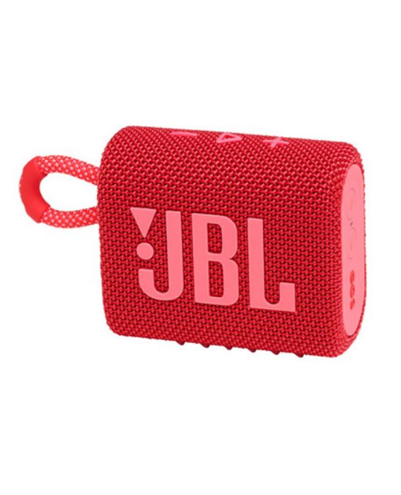 تصویر  اسپیکر بلوتوثی قابل حمل جی بی ال مدل Go 3 تصویر  اسپیکر بلوتوثی قابل حمل جی بی ال مدل Go 3