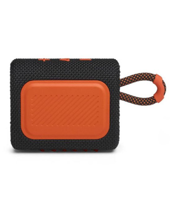 تصویر  اسپیکر بلوتوثی قابل حمل جی بی ال مدل Go 3 تصویر  اسپیکر بلوتوثی قابل حمل جی بی ال مدل Go 3