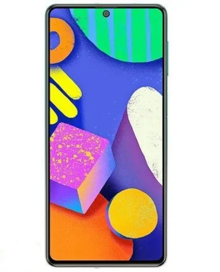 تصویر  گوشی موبایل سامسونگ مدل گلکسی M62 ظرفیت 128 گیگابایت رم 8 گیگابایت