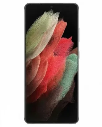 تصویر  گوشی موبایل سامسونگ مدل گلکسی S21 الترا 5G ظرفیت 512 گیگابایت رم 16 گیگابایت