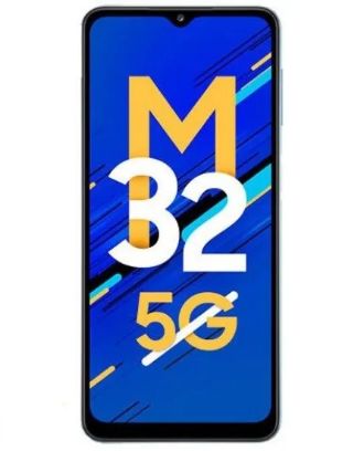 گوشی موبایل سامسونگ مدل گلکسی M32 5G ظرفیت 128 گیگابایت رم 8 گیگابایت