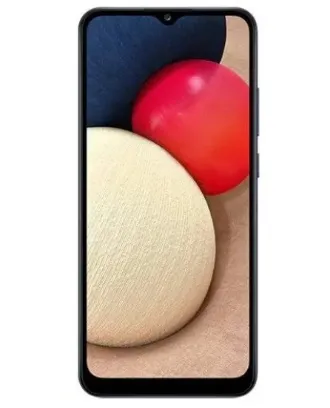 تصویر گوشی موبایل سامسونگ مدل گلکسی A02s SM-A025F/DS ظرفیت 64 گیگابایت رم 4 گیگابایت