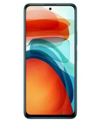 تصویر گوشی موبایل شیائومی مدل پوکو X3 GT 5G ظرفیت 128 گیگابایت رم 8 گیگابایت