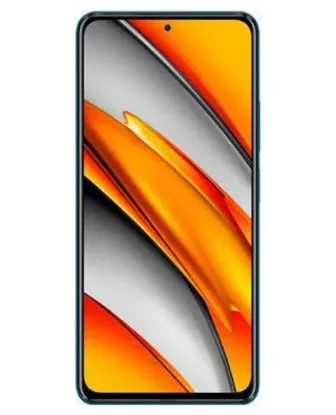 تصویر  گوشی موبایل شیائومی مدل پوکو F3 5G ظرفیت 128 گیگابایت رم 6 گیگابایت