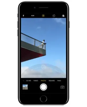 تصویر  گوشی موبایل اپل مدل آیفون 7 پلاس تک سیم کارت ظرفیت 128 گیگابایت رم 3 گیگابایت