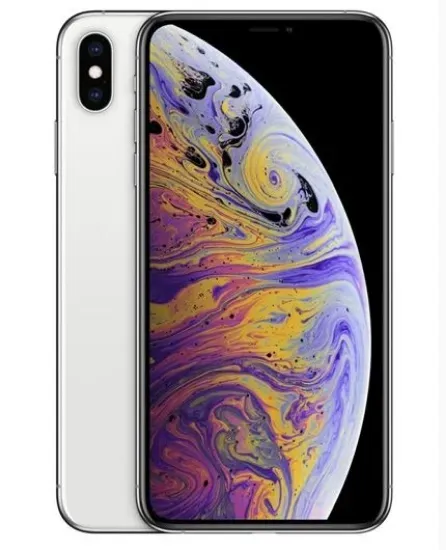 تصویر  گوشی موبایل اپل مدل آیفون XS Max تک سیم کارت ظرفیت 256 گیگابایت رم 4 گیگابایت