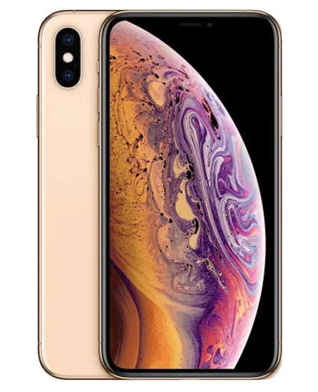 تصویر  گوشی موبایل اپل مدل آیفون مدل XS ظرفیت 512 گیگابایت رم 4 گیگابایت