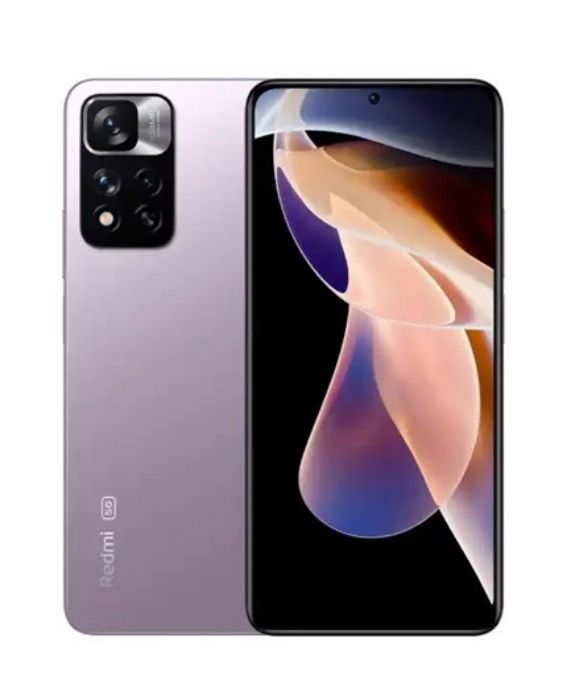 ردمی نوت 11 پرو پلاس 5G بنفش