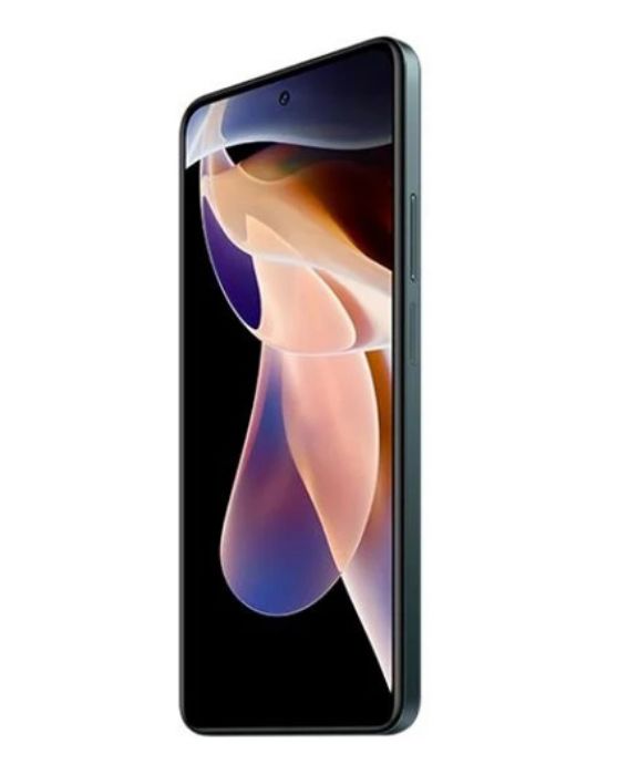 ردمی نوت 11 پرو پلاس 5G نمای کناری