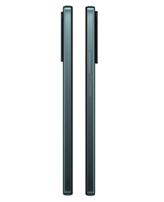 ضخامت ردمی نوت 11 پرو پلاس 5G