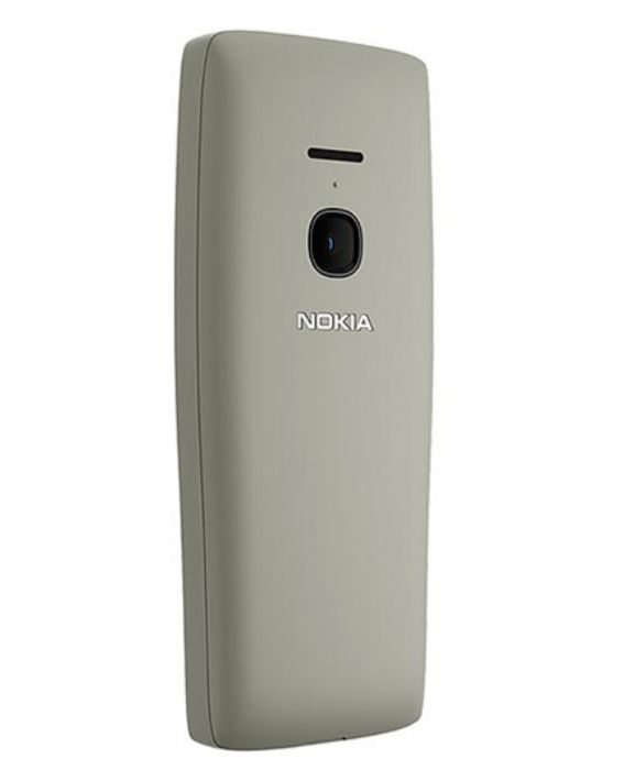 تصویر  گوشی موبایل نوکیا مدل 4G 8210