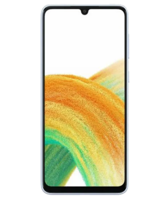 گوشی سامسونگ a33