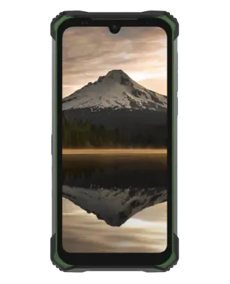 تصویر  گوشی موبایل دوجی مدل S86 Pro ظرفیت 128 گیگابایت رم 8 گیگابایت