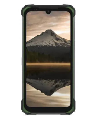 تصویر گوشی موبایل دوجی مدل S86 Pro ظرفیت 128 گیگابایت رم 8 گیگابایت