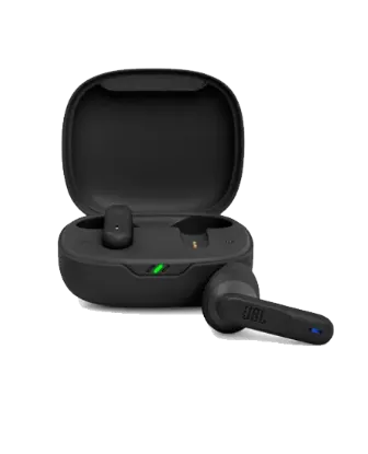 تصویر  هندزفری بی سیم جی بی ال مدل Wave 300