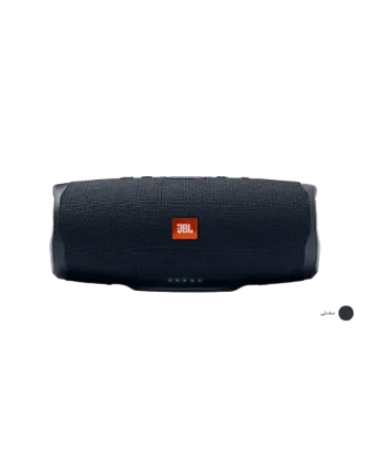 تصویر  اسپیکر بلوتوثی قابل حمل جی بی ال مدل Charge 4