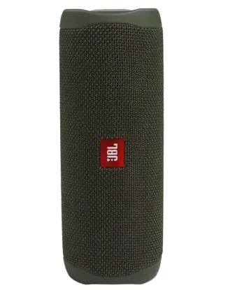 تصویر  اسپیکر بلوتوثی قابل حمل جی بی ال مدل Flip 5