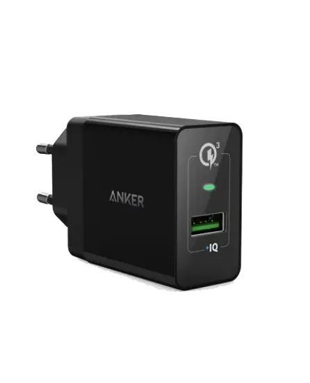 تصویر  شارژر دیواری انکر مدل A2013 Power Port