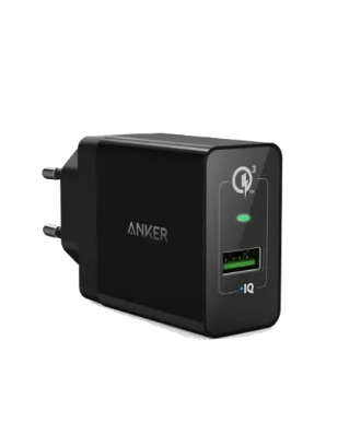 شارژر دیواری انکر مدل A2013 Power Port