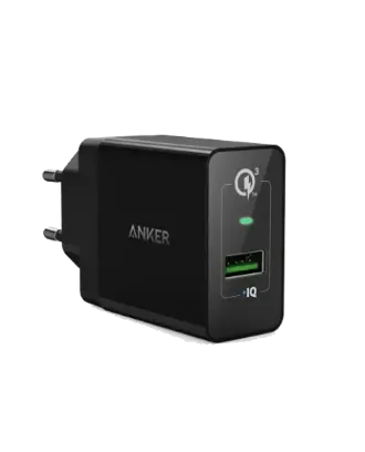 تصویر  شارژر دیواری انکر مدل A2013 Power Port