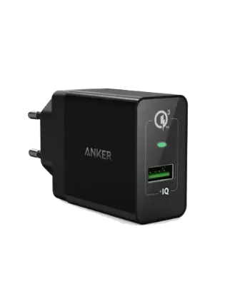 تصویر  شارژر دیواری انکر مدل A2013 Power Port