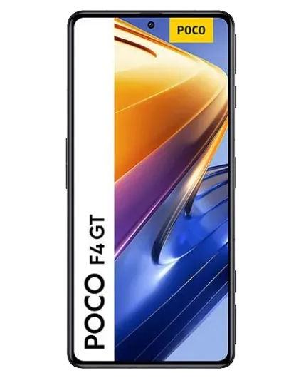 پوکو F4 GT شیائومی 5G