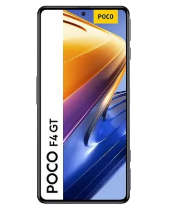 پوکو F4 GT شیائومی 5G