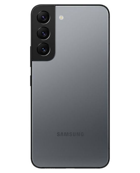 گلکسی S22 پلاس 256 نقره ای