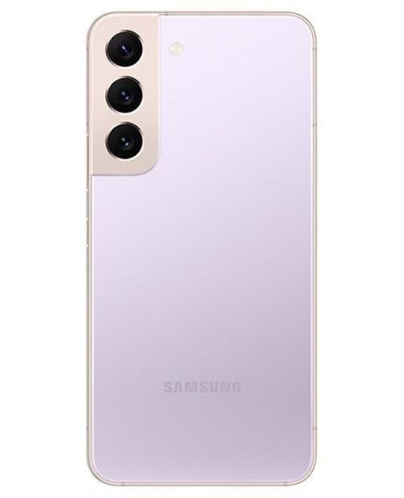 تصویر  گوشی موبایل سامسونگ مدل گلکسی S22 پلاس 5G ظرفیت 256 گیگابایت رم 8 گیگابایت