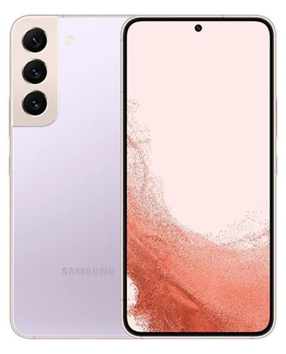 تصویر  گوشی موبایل سامسونگ مدل گلکسی S22 پلاس 5G ظرفیت 256 گیگابایت رم 8 گیگابایت