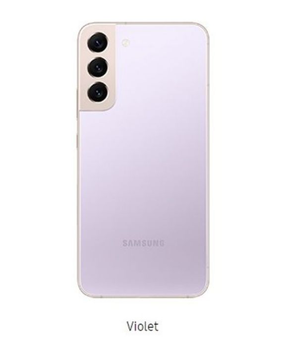 تصویر  گوشی موبایل سامسونگ مدل گلکسی S22 پلاس 5G ظرفیت 256 گیگابایت رم 8 گیگابایت