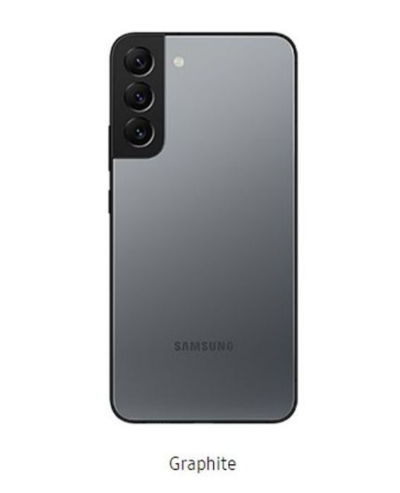 تصویر  گوشی موبایل سامسونگ مدل گلکسی S22 پلاس 5G ظرفیت 256 گیگابایت رم 8 گیگابایت