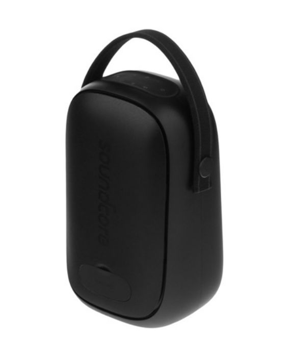 تصویر  اسپیکر بلوتوثی قابل حمل انکر مدل SoundCore Rave Neo A3395