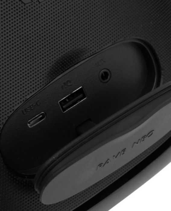 تصویر  اسپیکر بلوتوثی قابل حمل انکر مدل SoundCore Rave Neo A3395