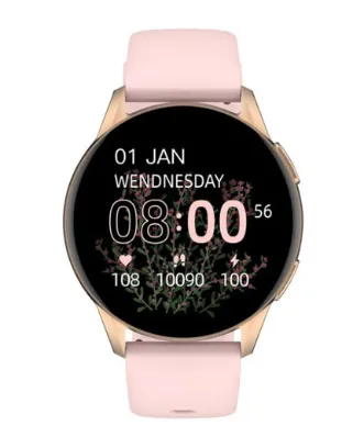 تصویر ساعت هوشمند کیسلکت Lady Watch 11 Pro