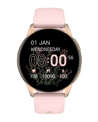 تصویر  ساعت هوشمند کیسلکت Lady Watch 11 Pro