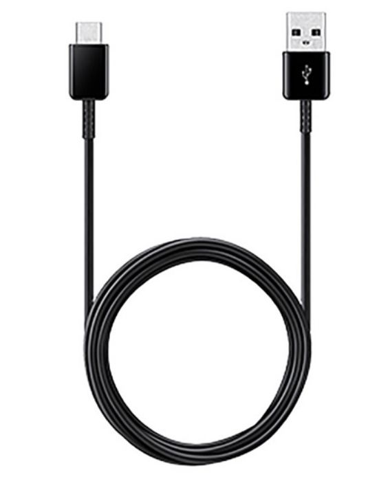تصویر  کابل شارژ USB به USB-C سامسونگ - 1.5 متر تصویر  کابل شارژ USB به USB-C سامسونگ - 1.5 متر