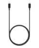 تصویر  کابل شارژ USB-C به USB-C سامسونگ - 1 متر