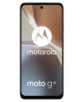 تصویر  گوشی موبایل موتورولا مدل Moto G32 ظرفیت 128 گیگابایت رم 6 گیگابایت