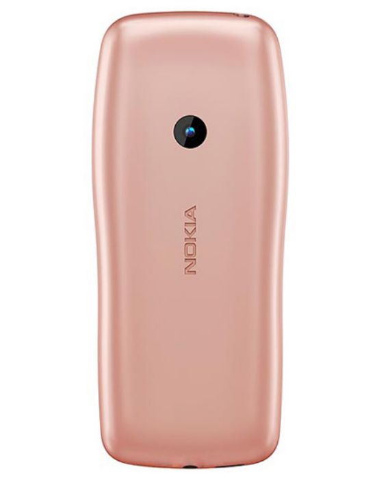 تصویر  گوشی موبایل نوکیا 2022 110