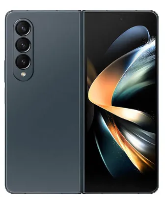 تصویر  گوشی موبایل سامسونگ مدل گلکسی زد فولد 4 5G ظرفیت 256 گیگابایت رم 12 گیگابایت