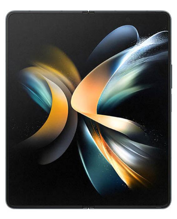 تصویر  گوشی موبایل سامسونگ مدل گلکسی زد فولد 4 5G ظرفیت 256 گیگابایت رم 12 گیگابایت